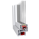 IDEAL 7000 vlakprofiel