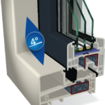 S9000 NL HAAX Verdieptprofiel